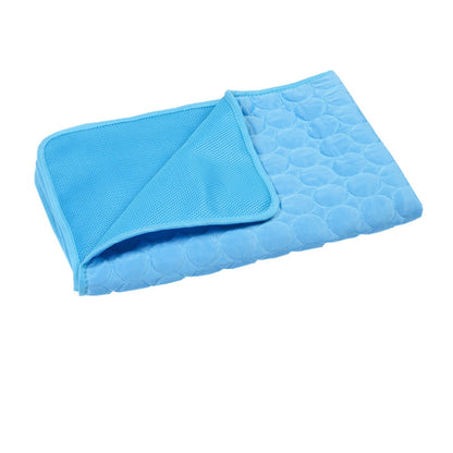 Summer Cooling Mat For Pets.