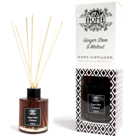 120ml Reed Diffusers.