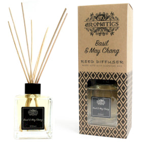 200ml Reed Diffusers.