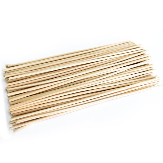 Pack of 3.5mm Indonesia Reed Diffuser Sticks.