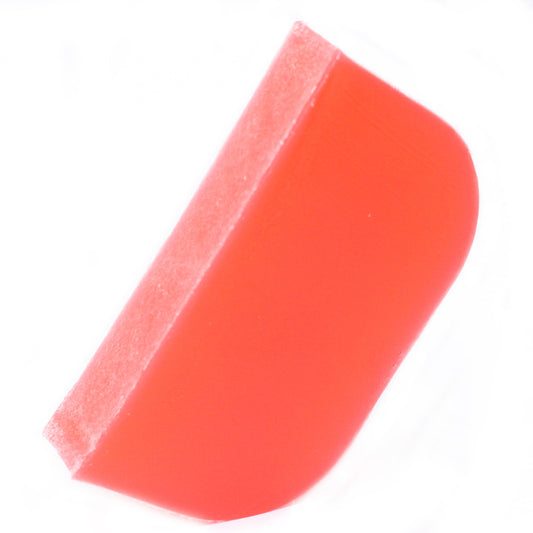 Ylang Ylang & Orange - Argan Solid Shampo Slice.