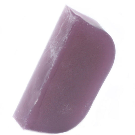 Lavender & Rosemary - Argan Solid Shampo Slice.