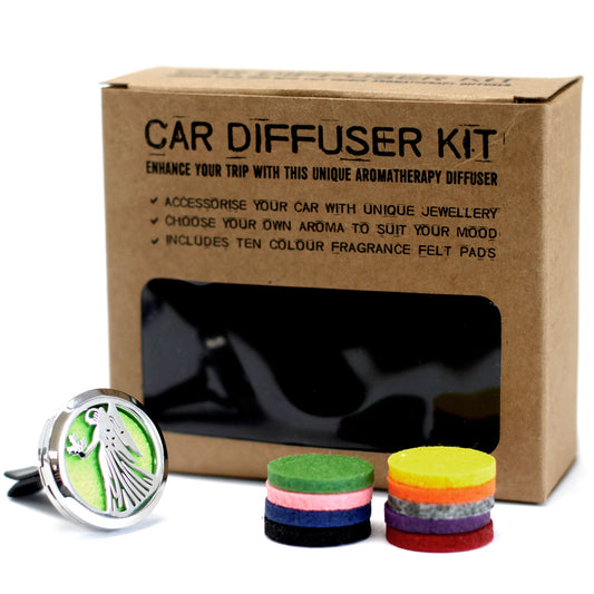 Car Diffuser Kit.