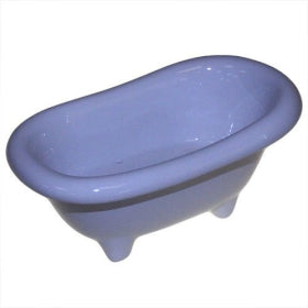 Ceramic Mini Bath.