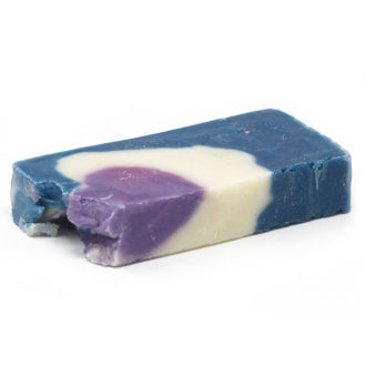 Herb of Grace Solid Soap Slice.
