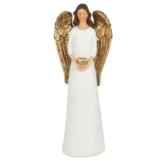 Aaliyah Guardian Angel Ornament.