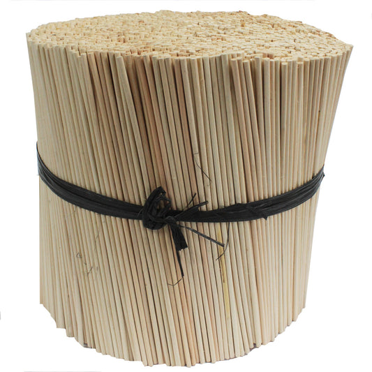 5kg of 3mm Reed Diffusers Approx 3600.