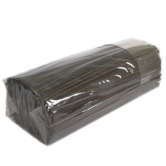 Black Reed Diffuser Sticks - 25cm x 3mm.